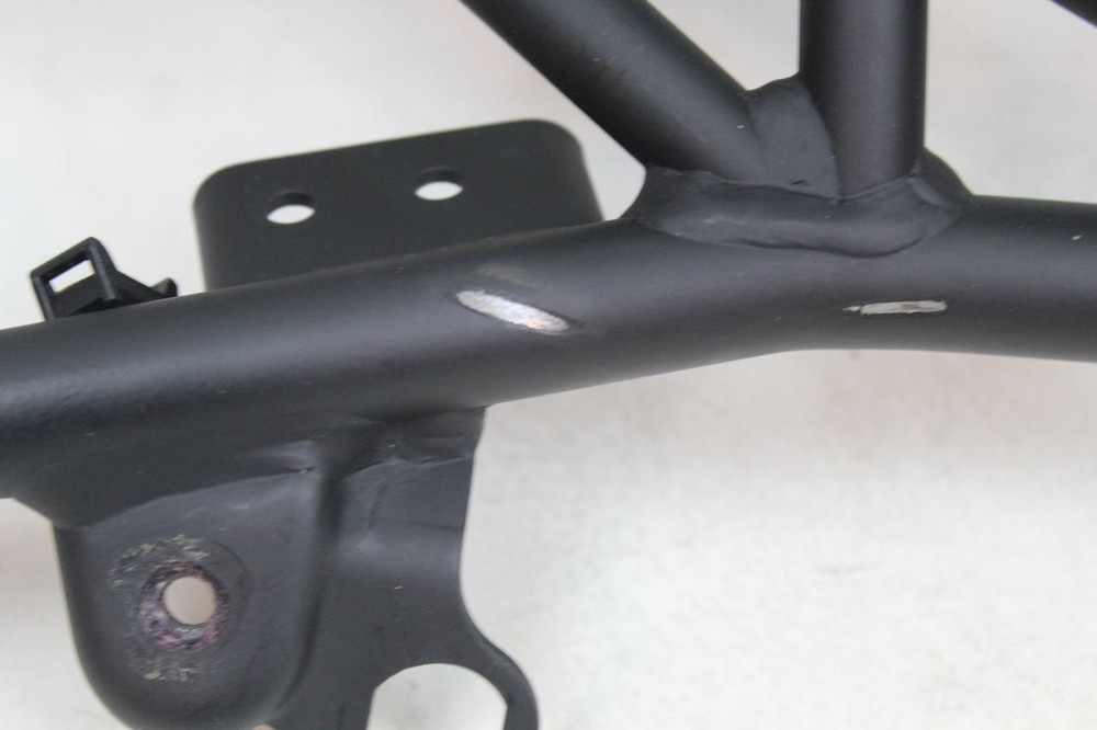 Ducati Multistrada 1200 13-14 Pikes Peak Left Side Subframe Support Bracket