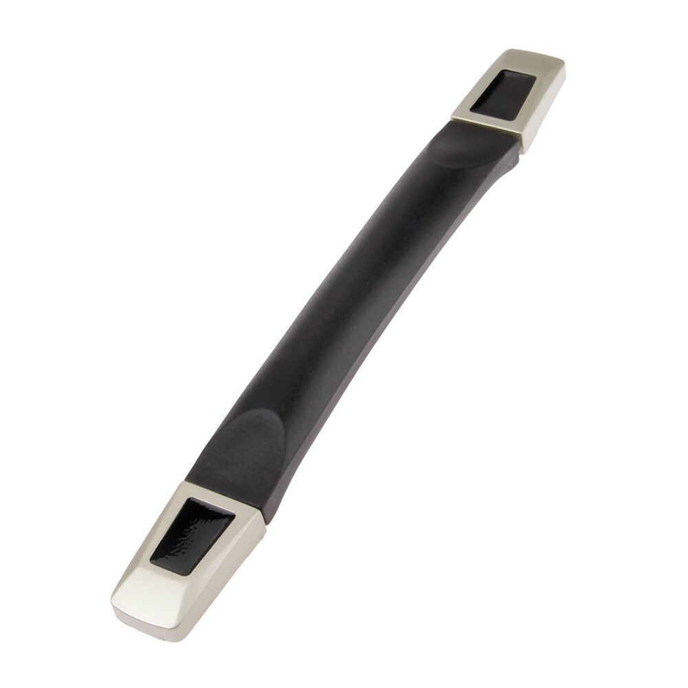 Plastic Spare Parts Luggage Handle Fix Holder Suitcase Box Pull Carry Strap