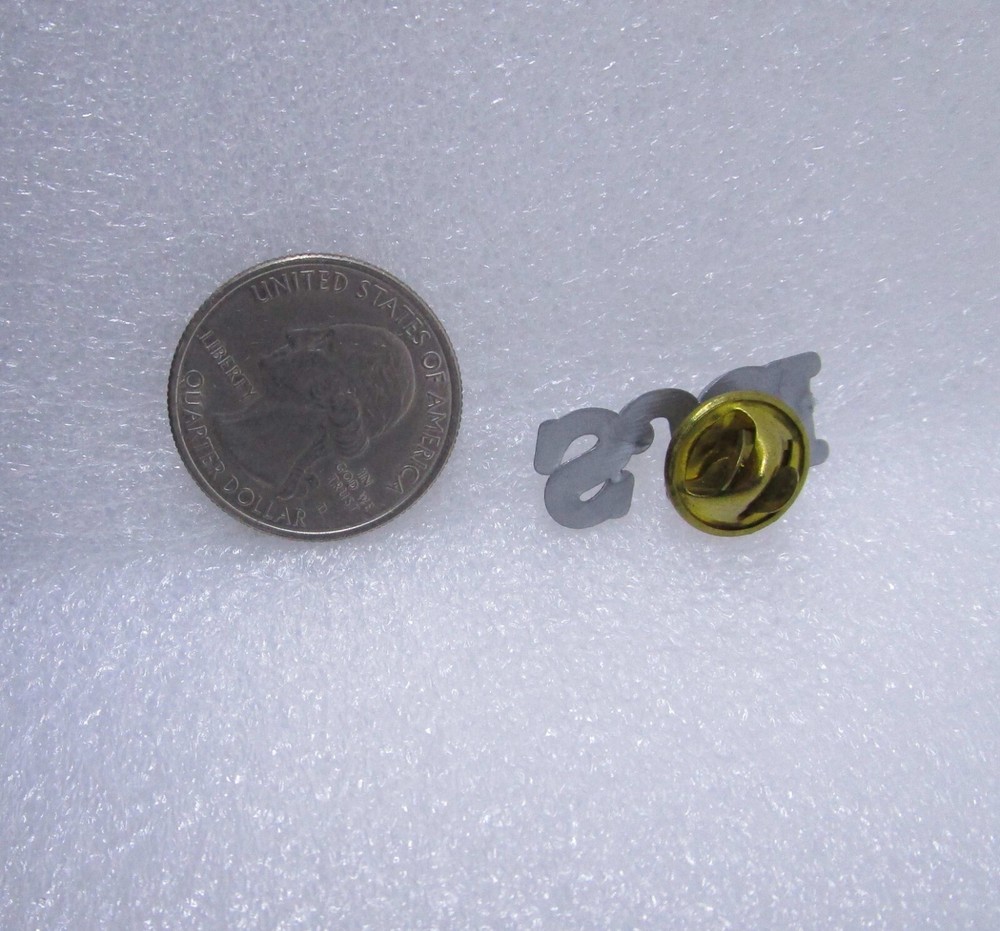 SJCI Plastic Pin