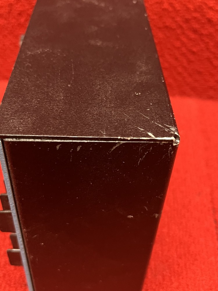 Used Henry Engineering Utility Control Interface Superelay Good Condition