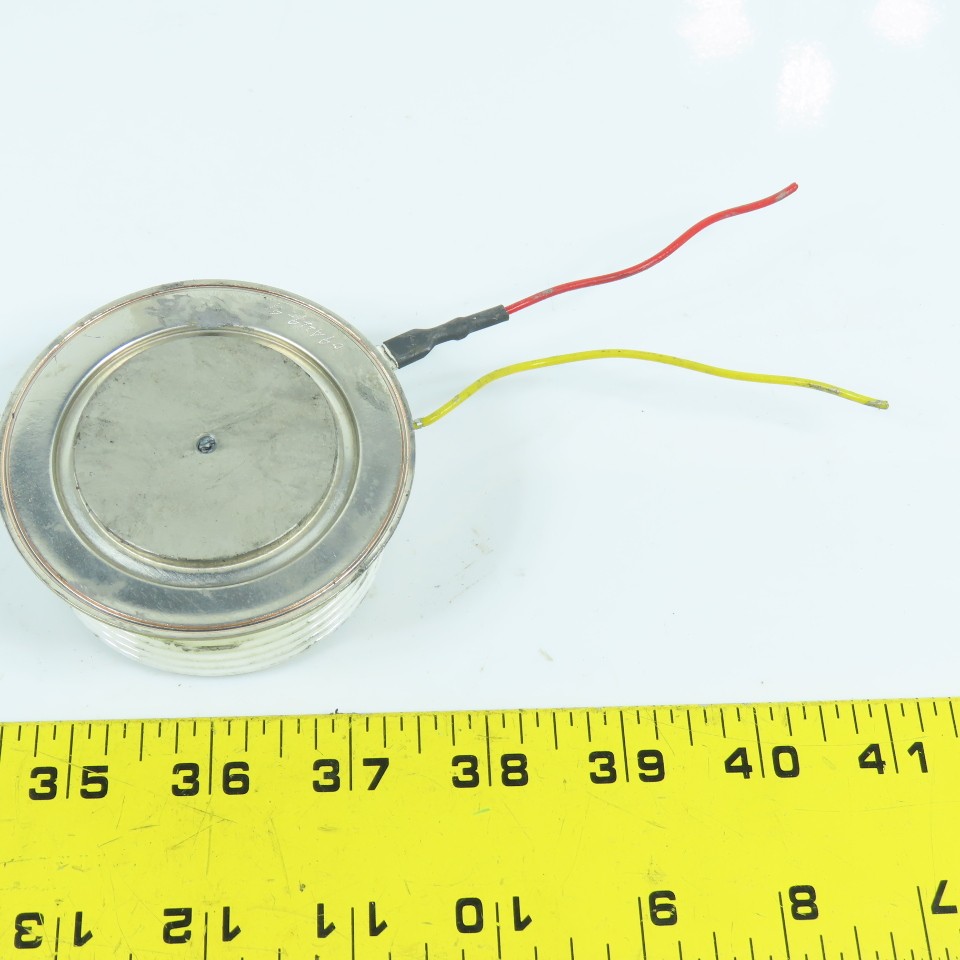 TEG KP9 700-65 Transistor Module