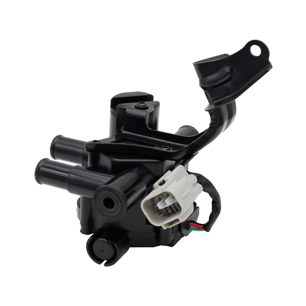 NOVAPARTS Coolant Flow Control Valve Heater Water for Black