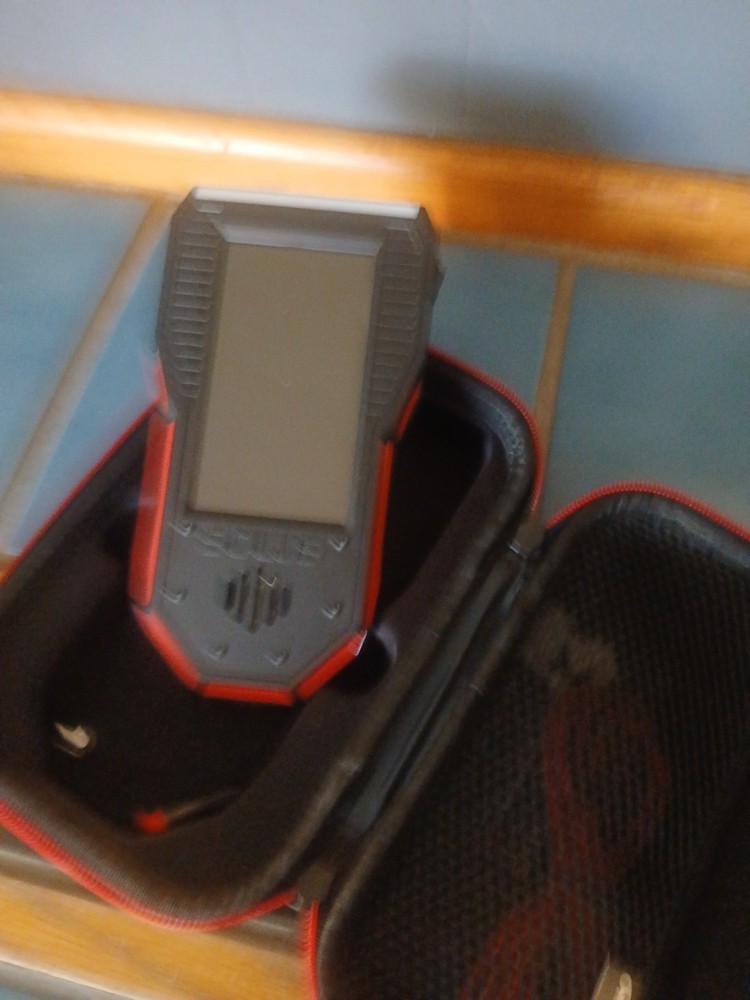 Ghost Stop SOLUS, GHOST HUNTING