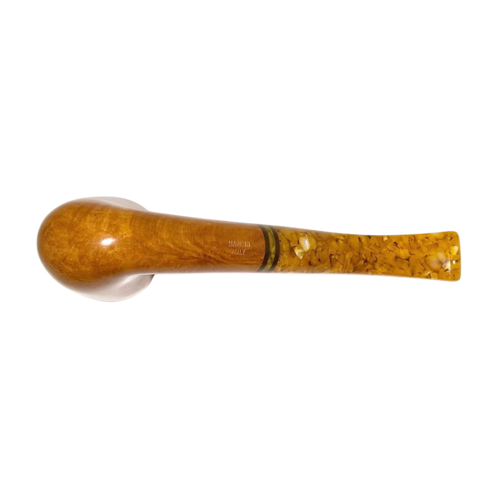 Savinelli Miele Smooth (611 KS) (6mm)