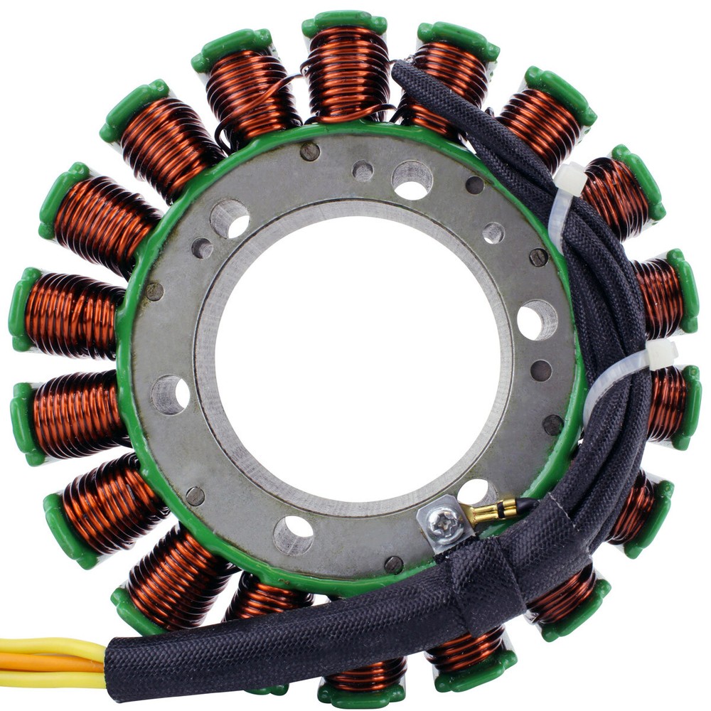 RMSTATOR Stator For 2012 Polaris SwitchBack 600 Pro R