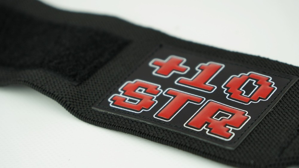 Wrist Wraps