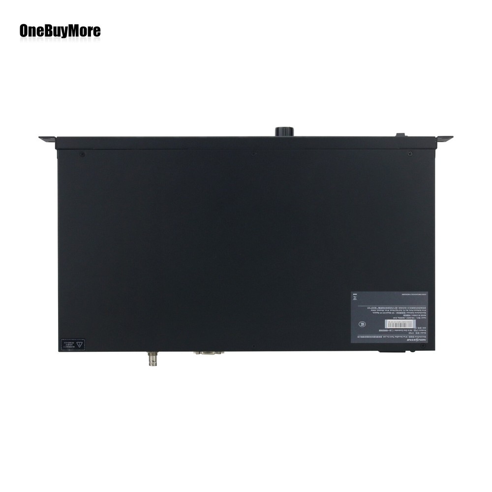 NOVASTAR V760 1.3MP LED Display Controller LED Video Processor for Universal