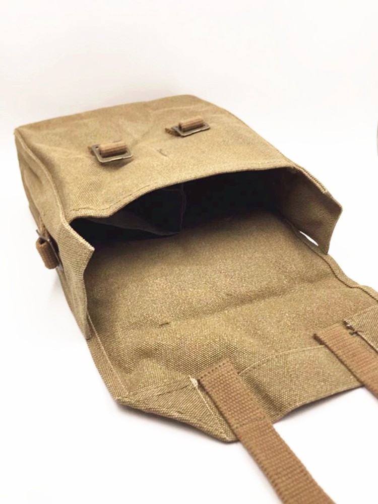 WW2 WWII British P37 Backpack Medium Expeditionary Backpack