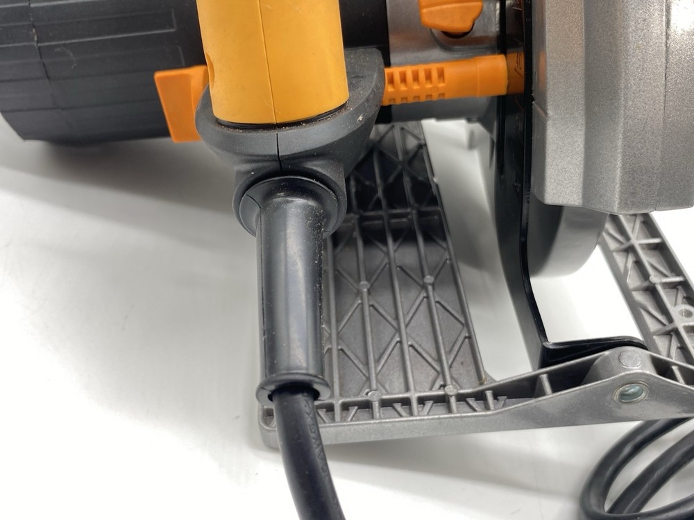 Evolution RAGE B 7-1/4" Multi-Material Circular Saw