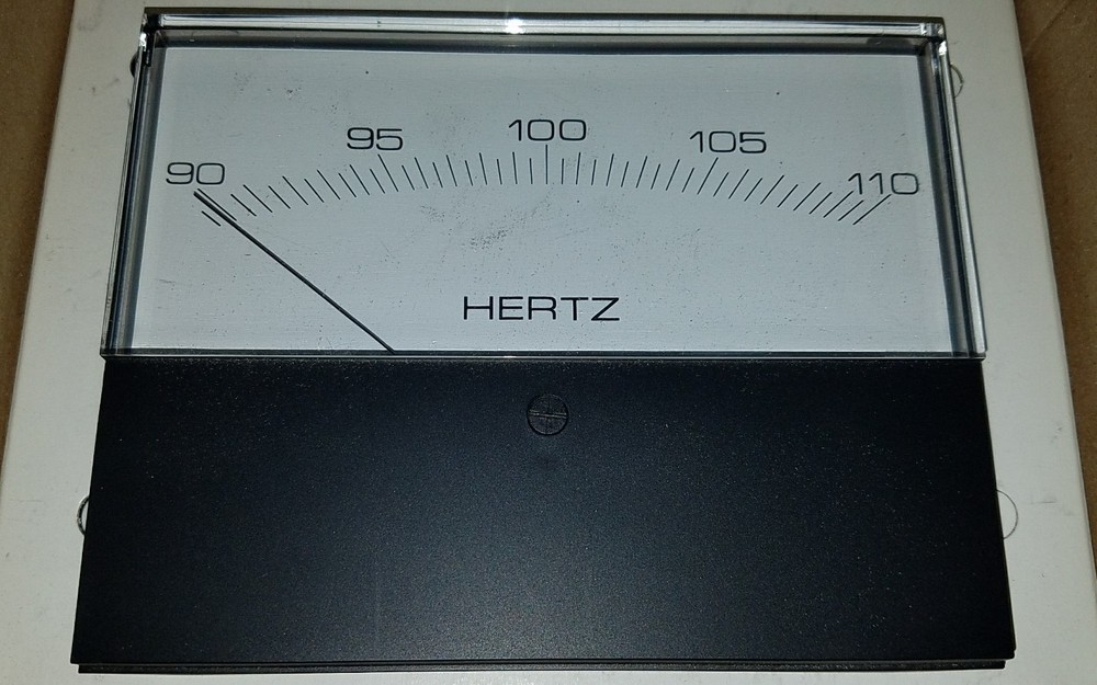 Modutec Metermaster 4S-FRQ-60-120-10U.