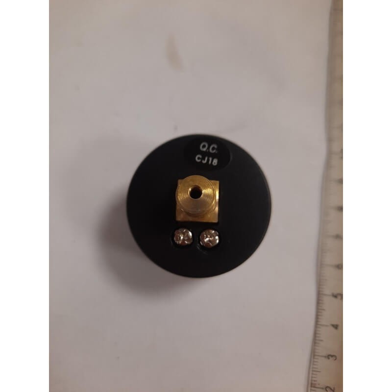 Manometer 0/4BAR CITEC 450430