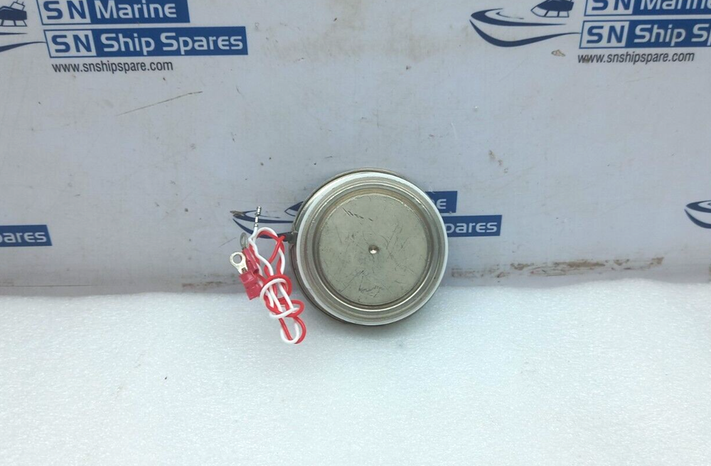Westcode UK N490CH20 Ixys Littelfuse Thyristor Semiconductor