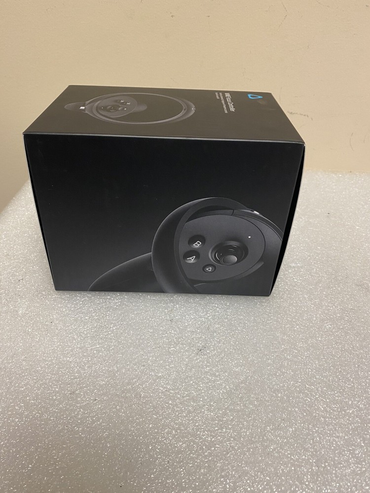 New HTC Virtual Reality System VIVE Focus 3 Controller Right