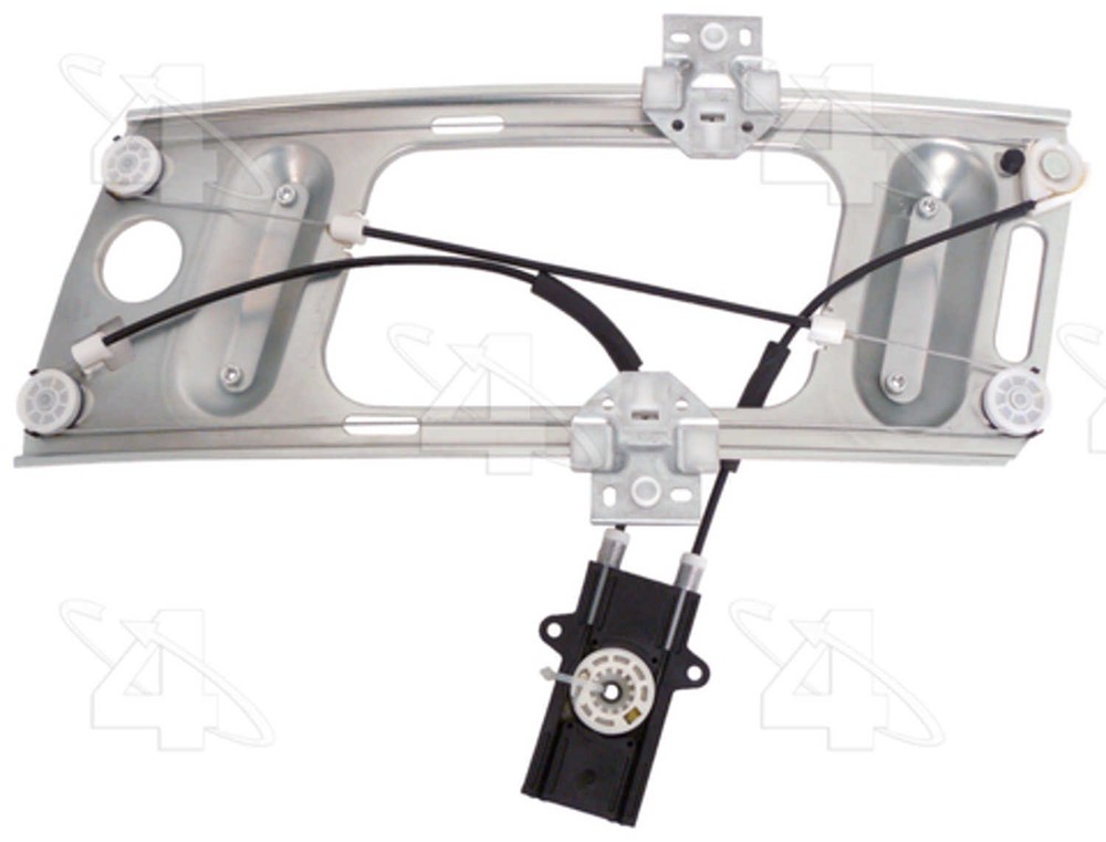 Window Regulator ACI/Maxair 81224
