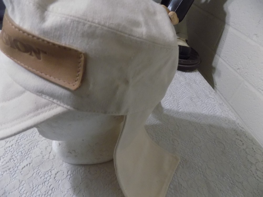 Vintage Foreign Legion Hat Size XL,