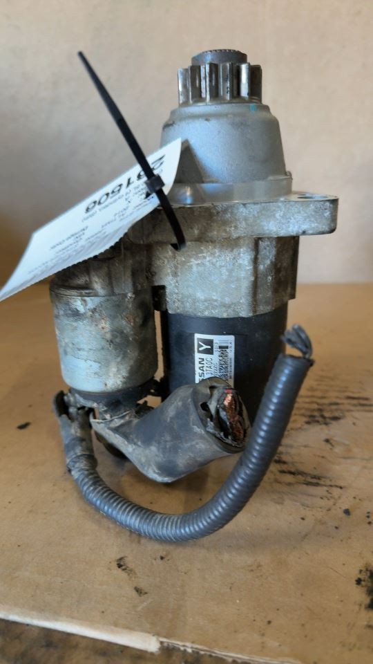 ALTIMA 2014 Fuse Box Cabin 6728