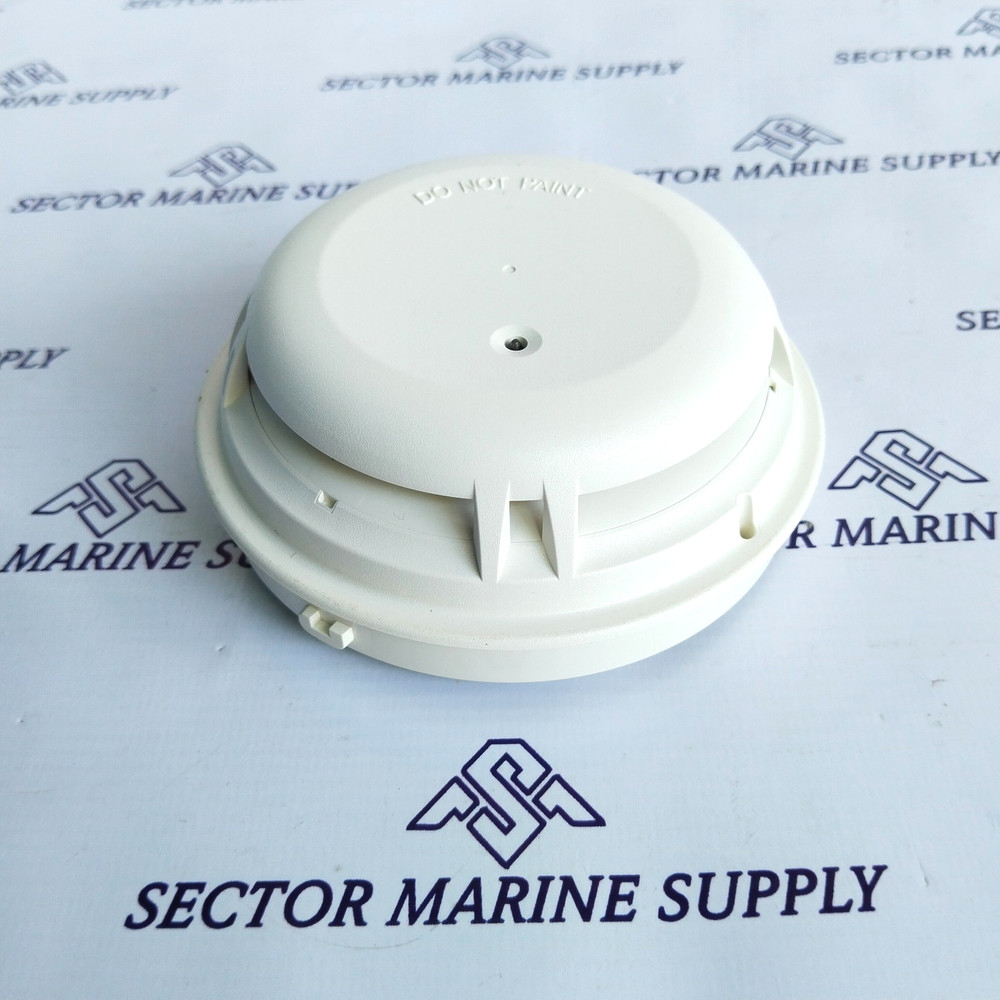 Siemens OOH740 Multi-Sensor Smoke Detector