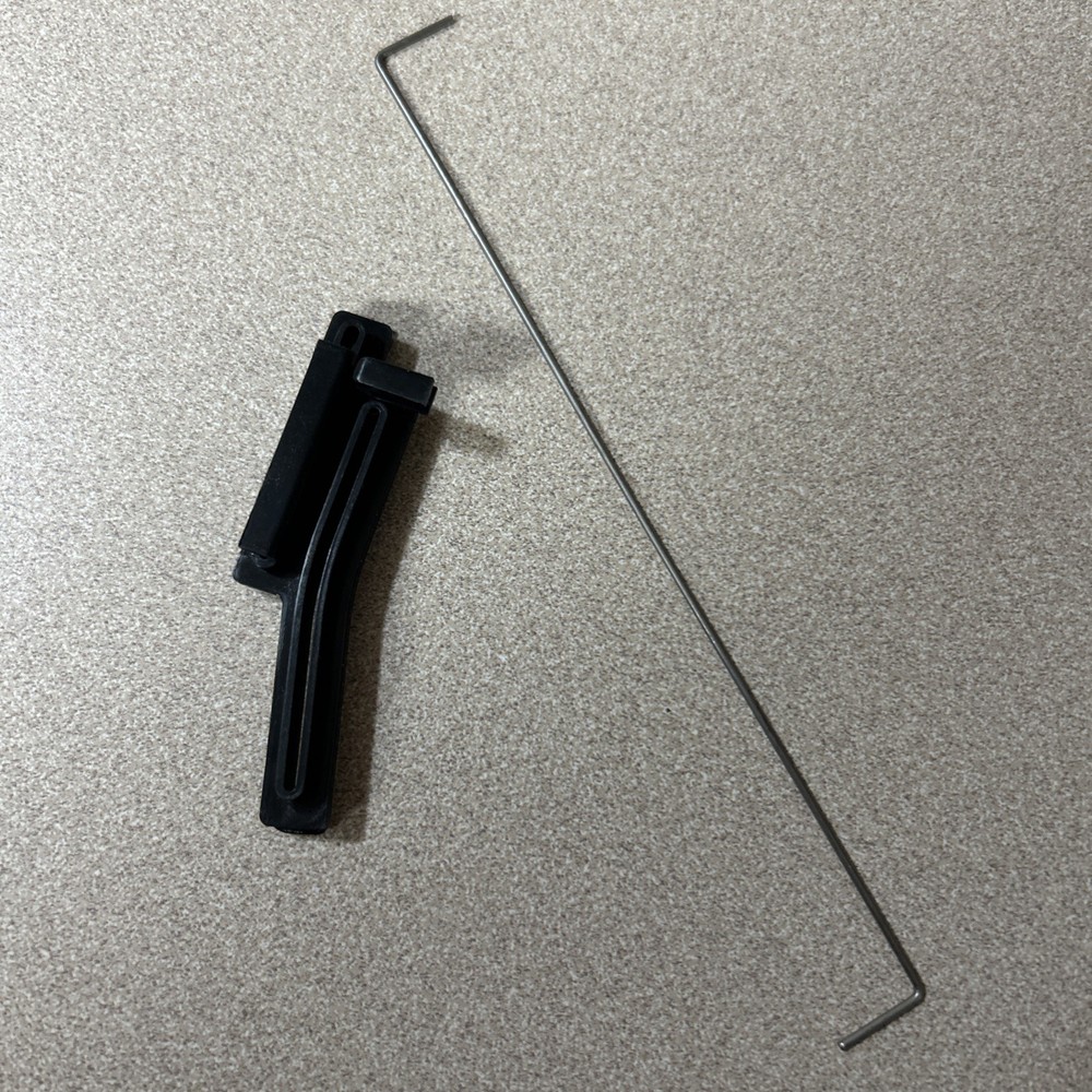 Hitachi PS-48 Plastic Guide Original