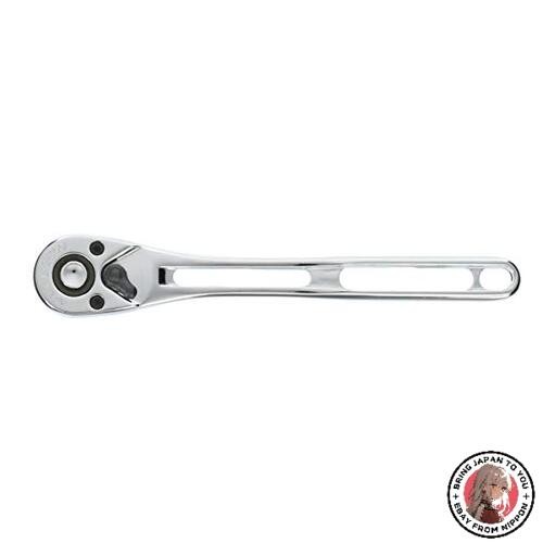 NEW ASH Lightool Ratchet Handle LVR3180