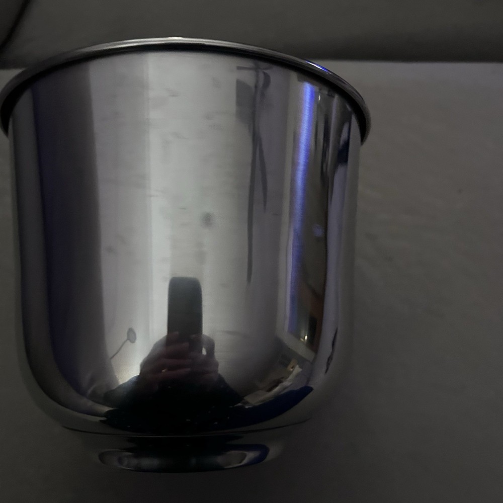 Stainless Steel Mixing Bowl Replacement Unbranded