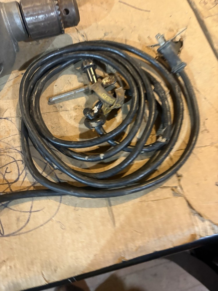 Dewalt DW110 1/2” Drill Corded