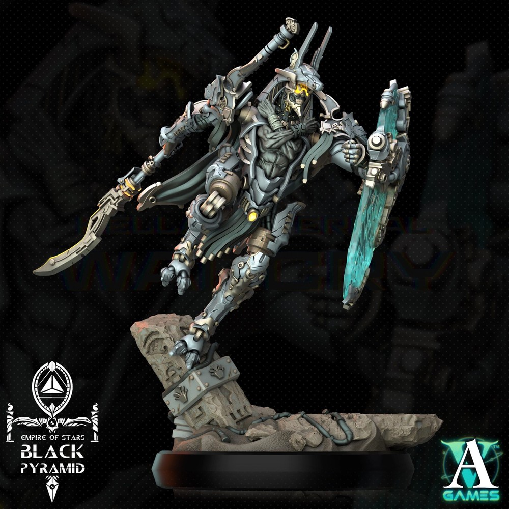 BLACK PYRAMID KETEPH ISSAHAR V3