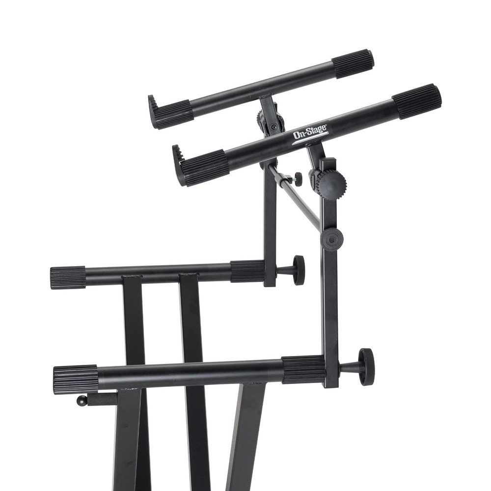 Second Tier for X-Style Keyboard Stand Universal - On-Stage