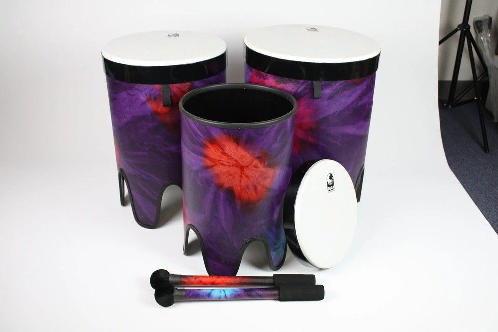 TOCA 3 PC NESTING TOM TOM WP