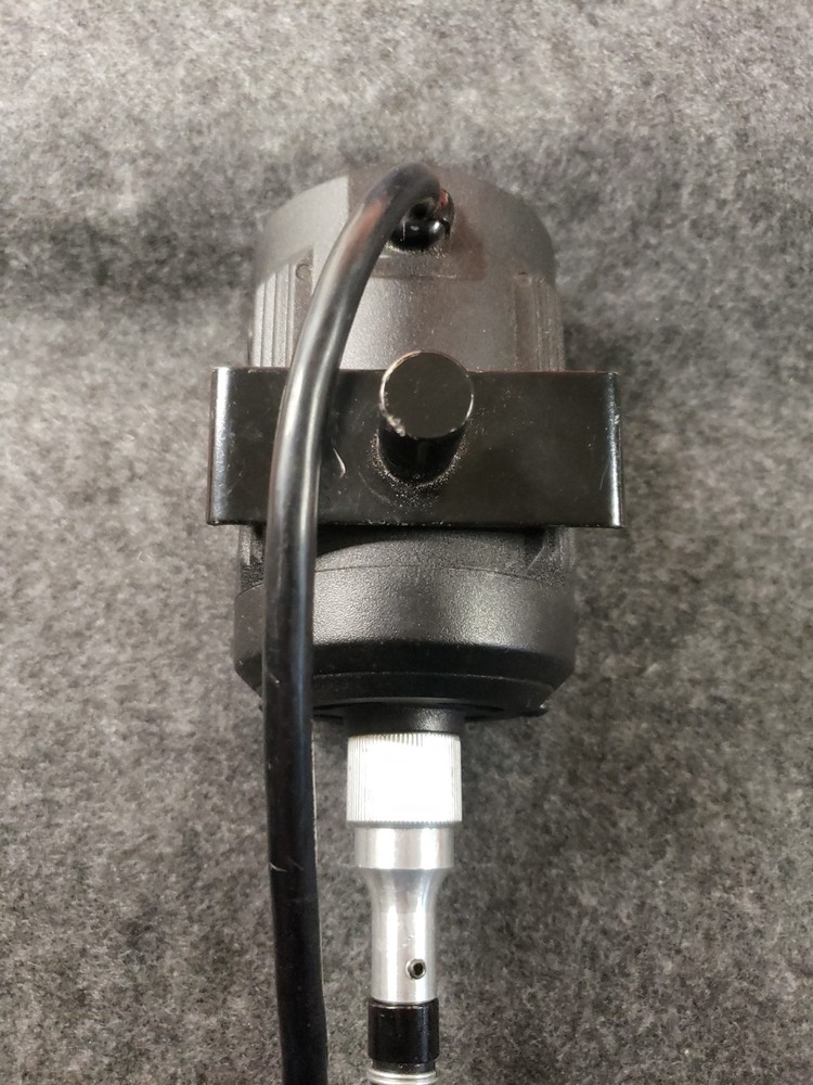 Mastercarver High-Performance Rotary Tool Black 110V Tested............. (C13B5)
