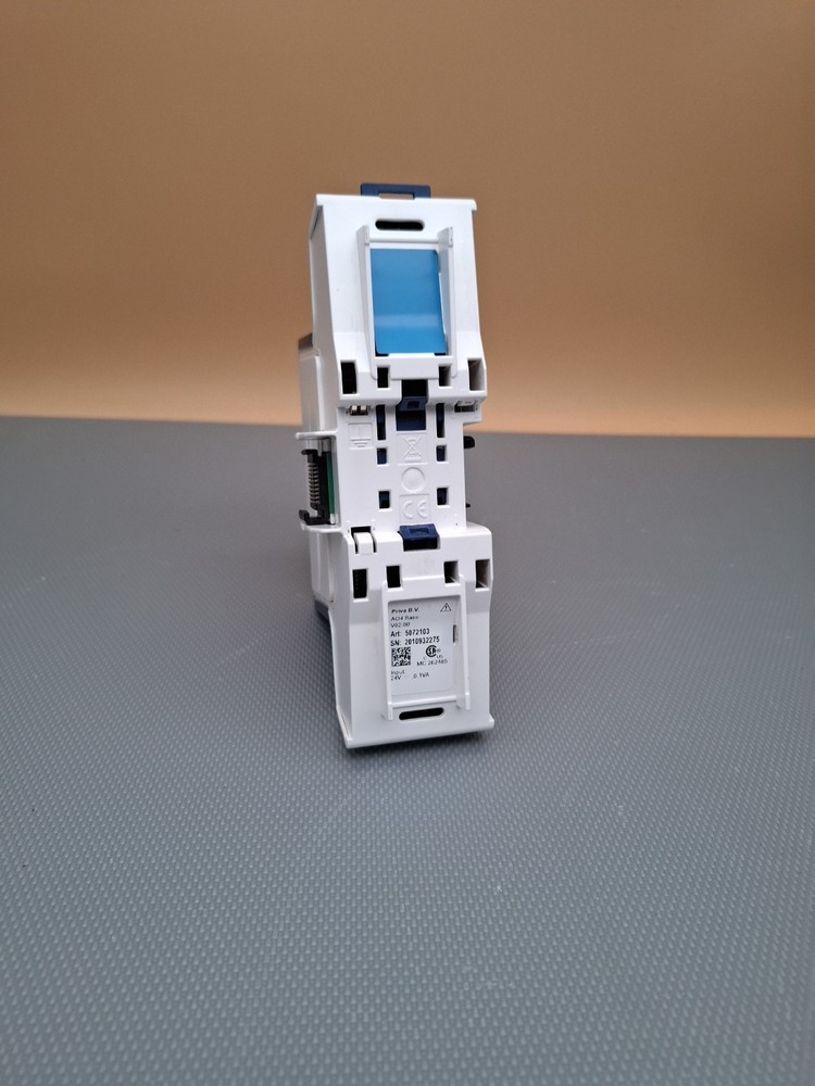 Priva BlueiD AO4m 5072004