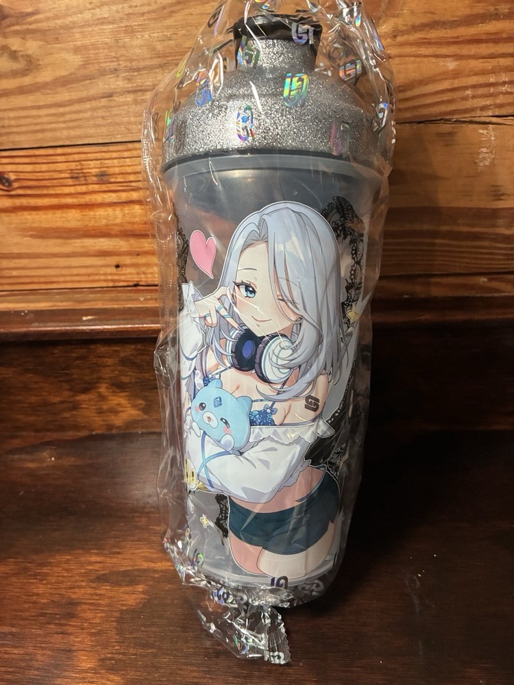 GamerSupps Waifu Creator Cup: AmaLee - In Hand!