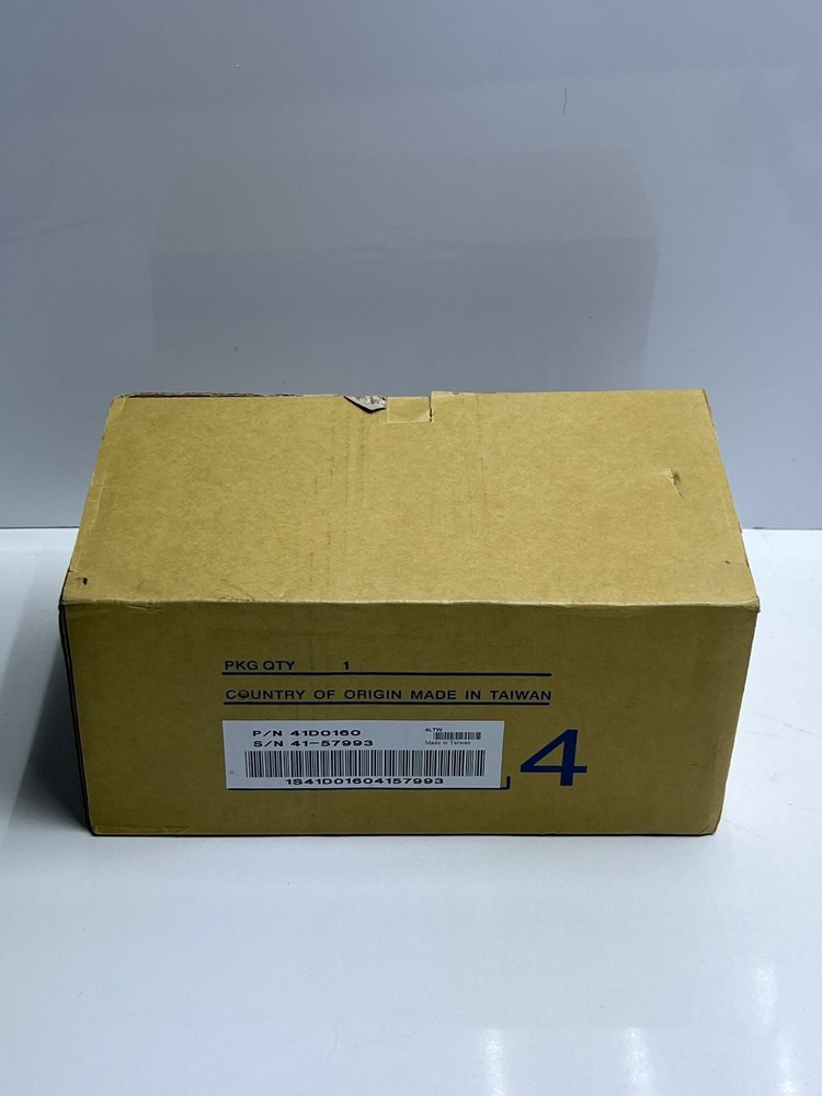 IBM 41D0160 Register Customer Display