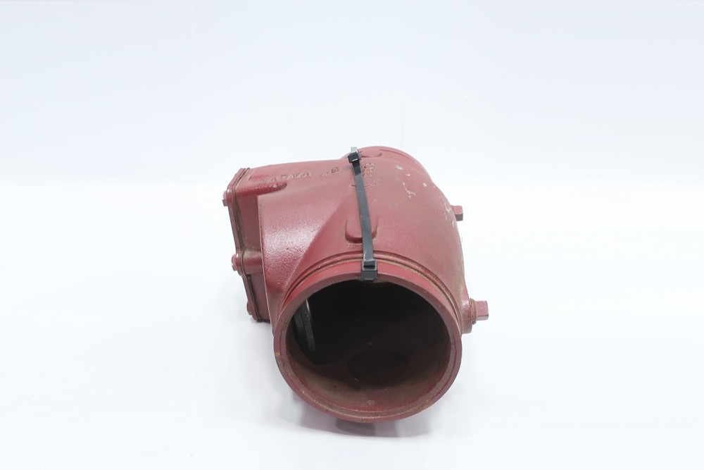 Viking G-1 Check Valve 6in