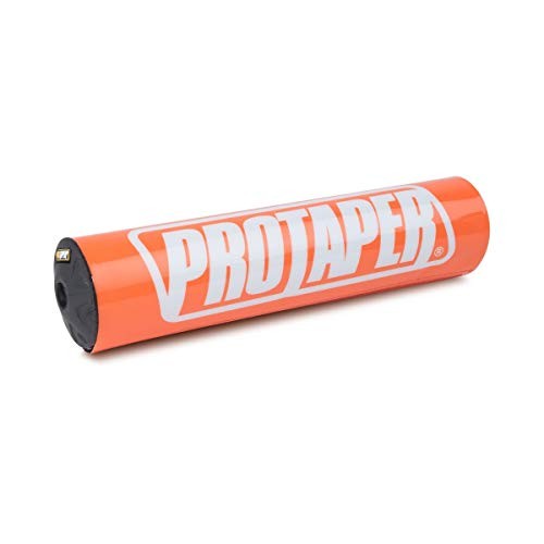 Protaper Round Handlebar Pad (Race) (8.6) Orange