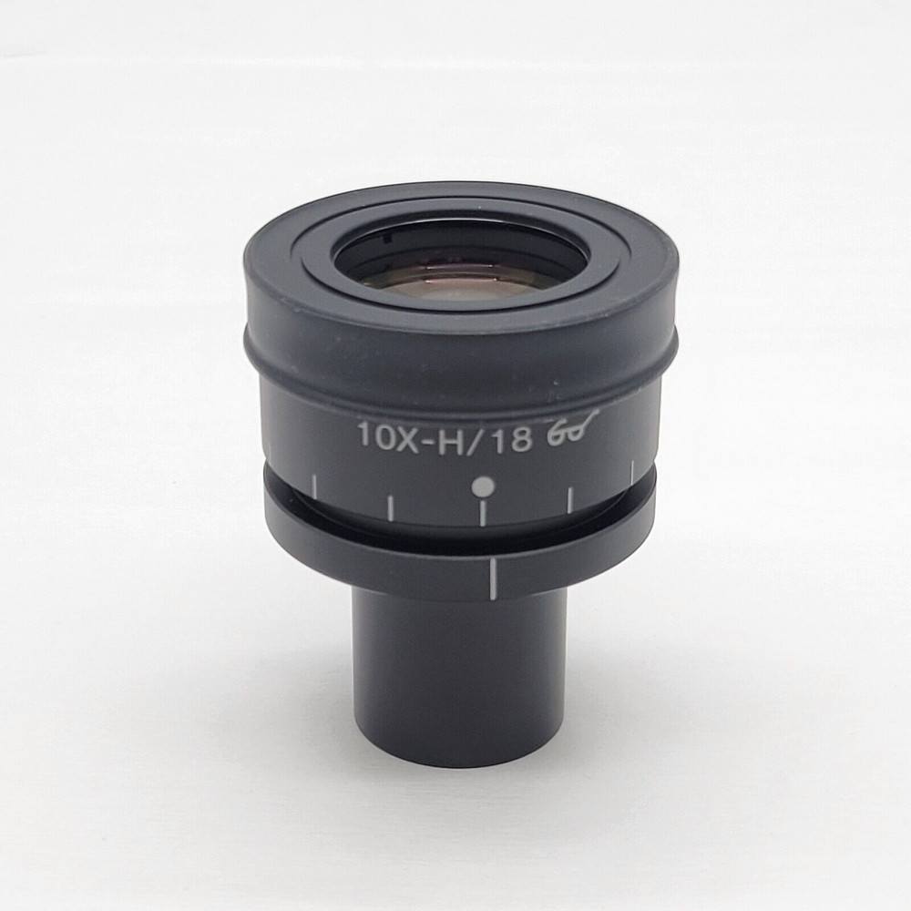 Olympus Microscope Eyepiece 10x-H/18