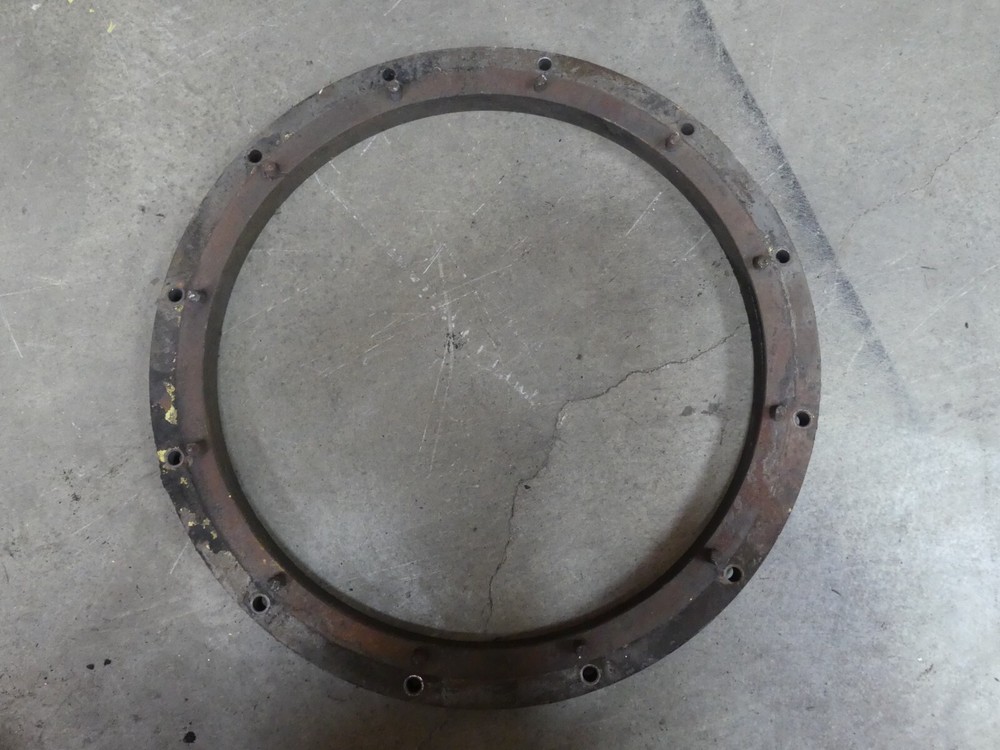 SAE Bell Housing Step Adapter