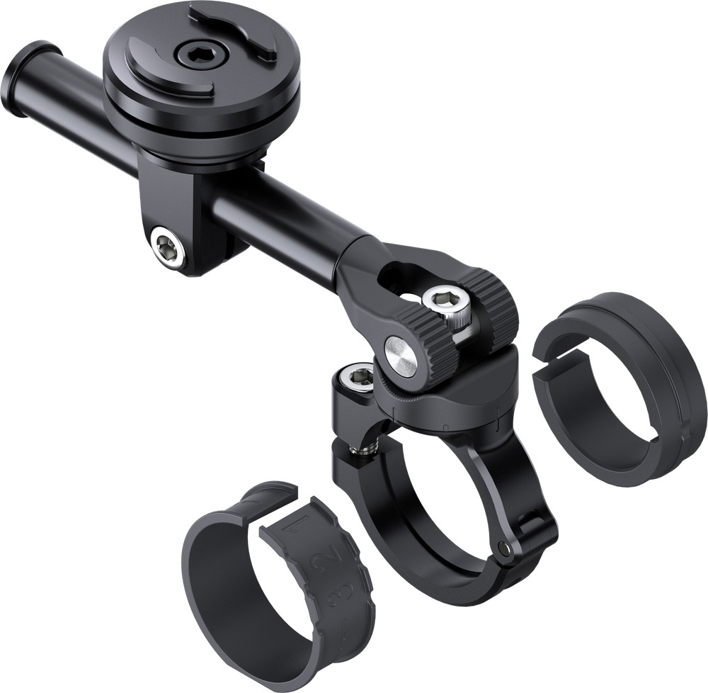 SP CONNECT Moto Mount 3d Black 52871