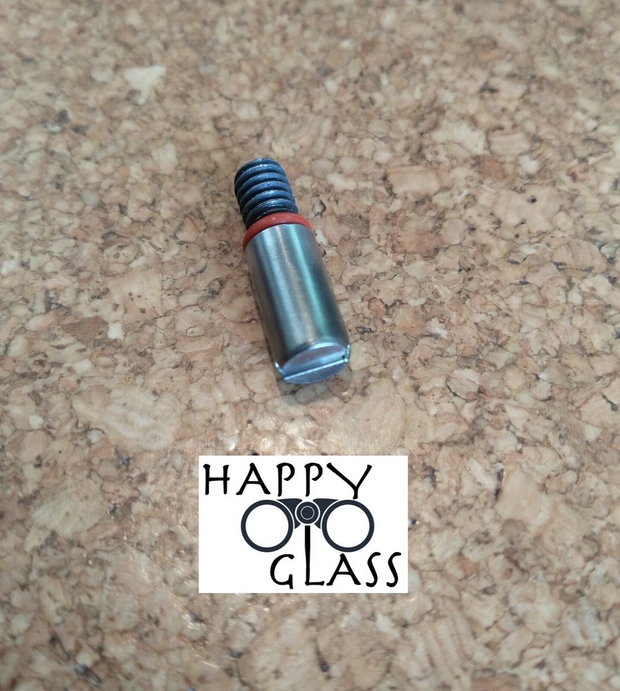 HAPPY GLASS Quick Release Binocular Tripod Adaptor Rapid Attach Stud