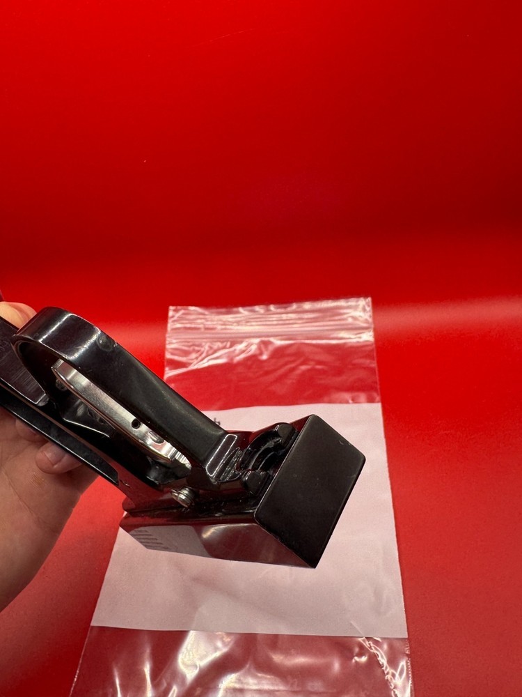 Smart Parts Impulse Paintball Marker Frame