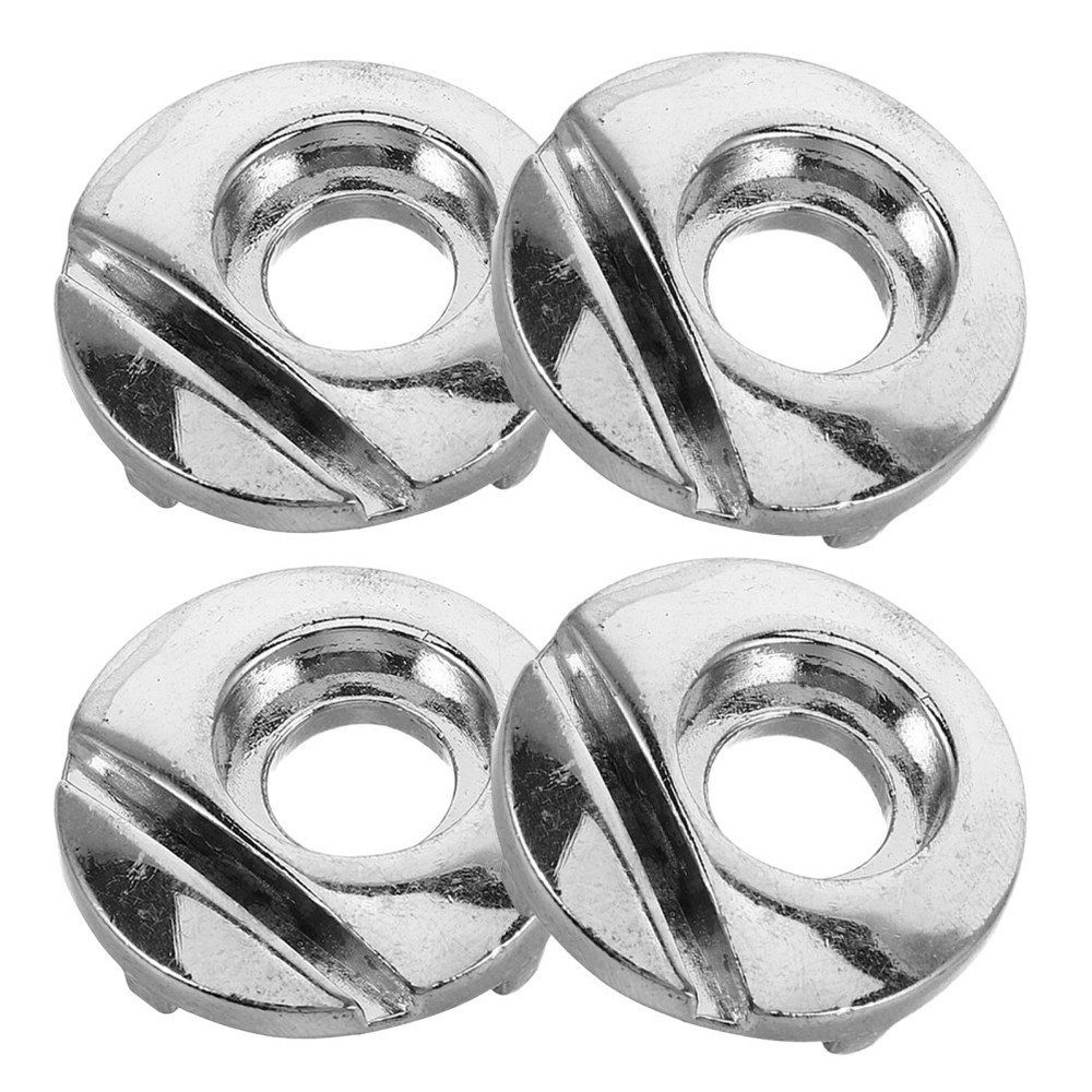 Roller Skates Spikes Skating Shoe Screws Replacement Inline Fixing Bolts