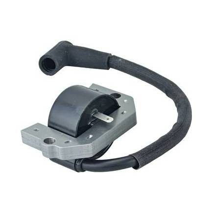 J&N 160-01083 Ignition Coil