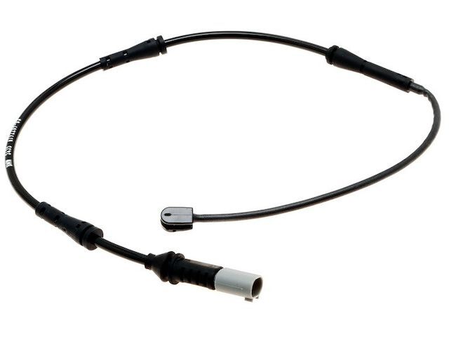 For 2017-2018 BMW 230i Brake Pad Sensor Front Raybestos 15943FZ