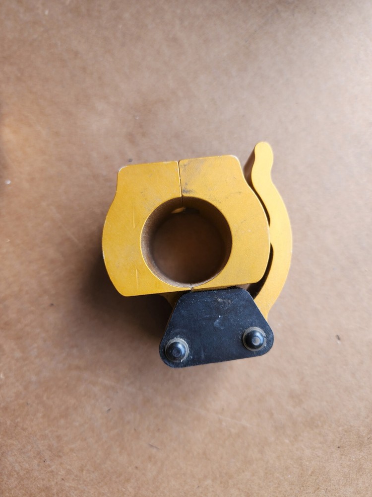 Andrew/Commscope CR-1070-MSS Clamp Unit #2