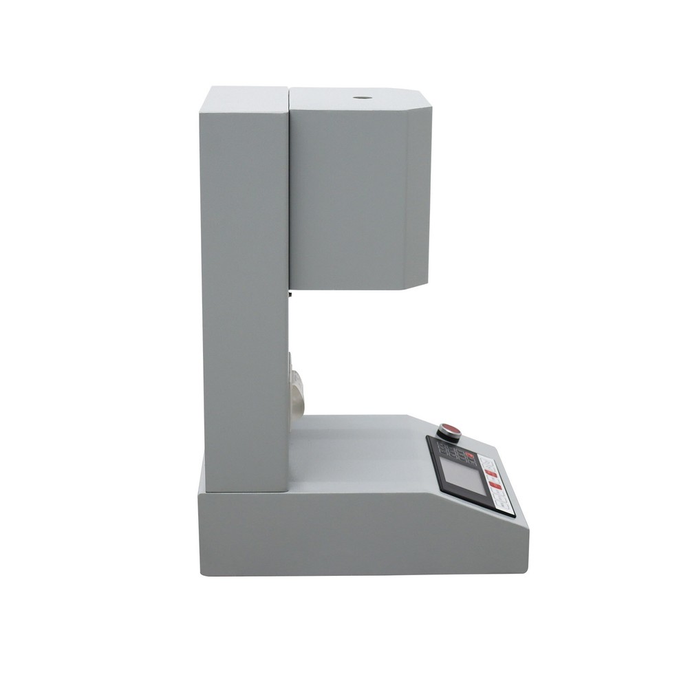 Automatic Melt Flow Index Rate Tester MFR Tester Flow Rate Meter Testing Machine