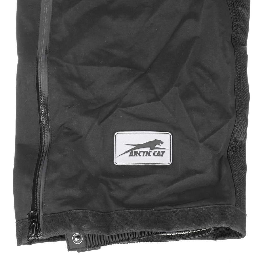 Arctic Cat Black Snow Pants Medium