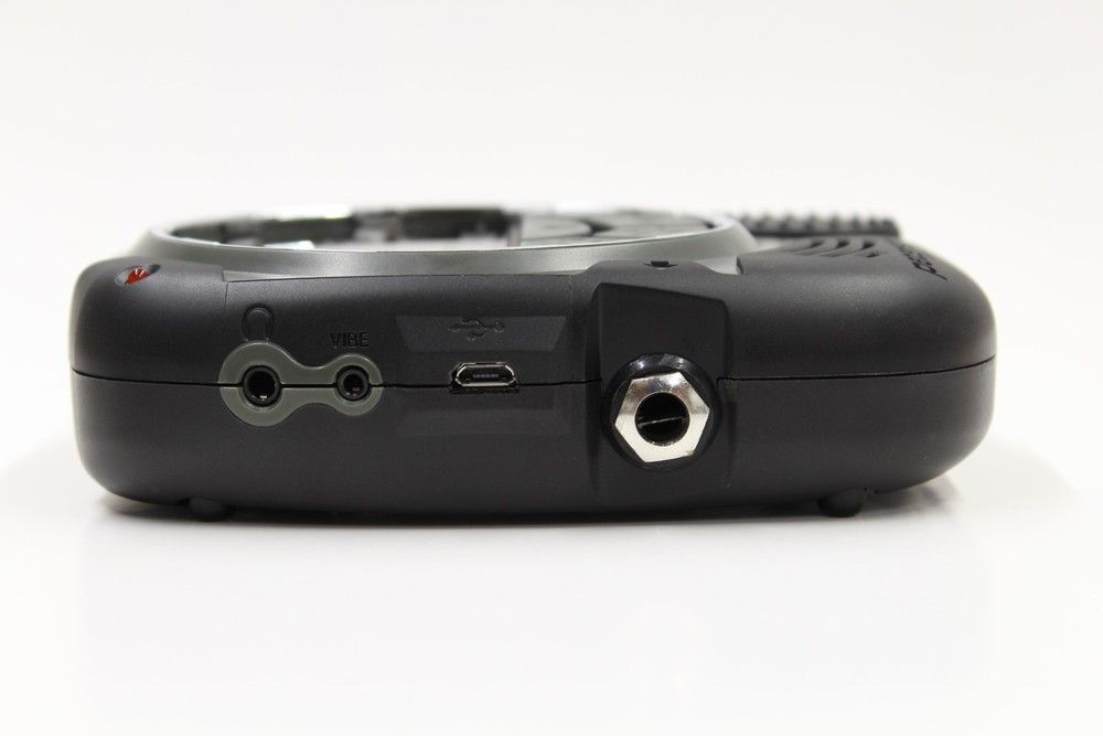 StroboPLUS HDC