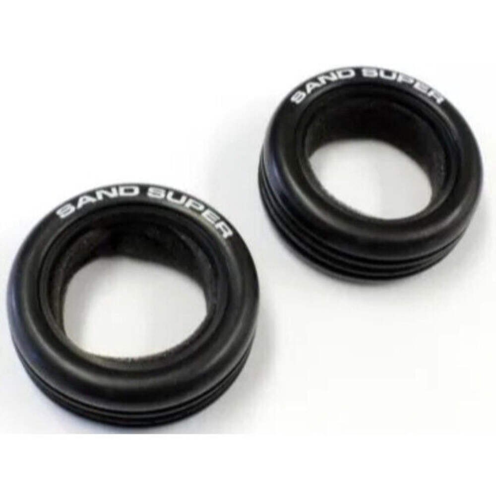 Kyosho Front Tire (Medium/2pcs/Turbo Scorpion)