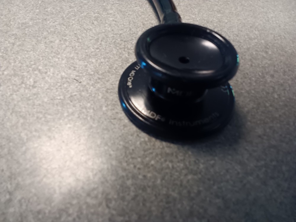 MDF Instruments 777 MD One Stethoscope