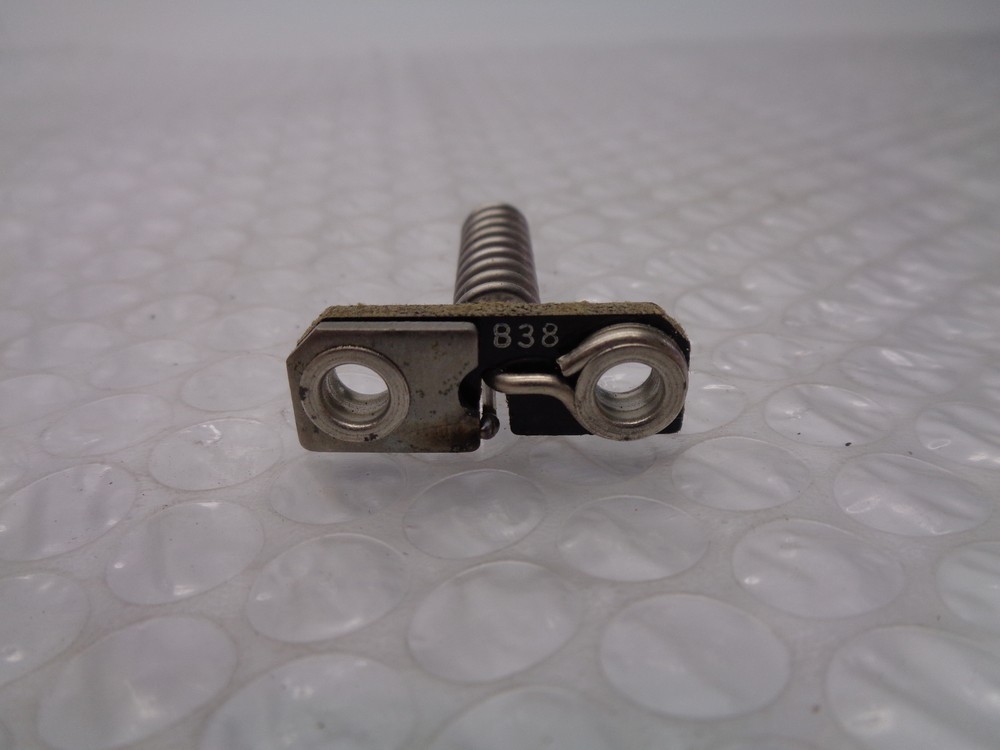 ALLEN BRADLEY B38 HEATER NSMP