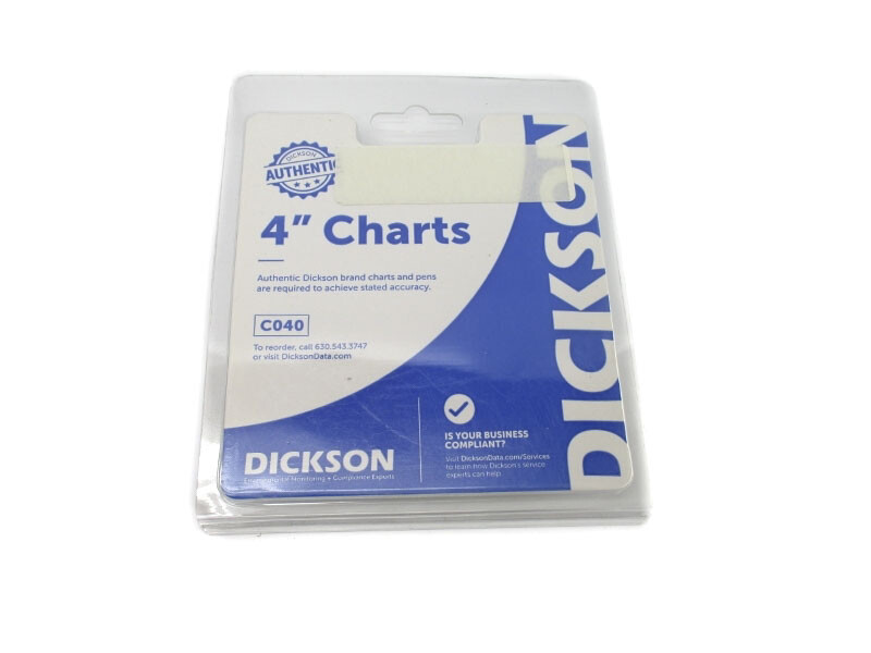 DICKSON C040 NSMP
